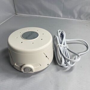Yogasleep Dohm Classic (White) The Original White Noise Sound Machine